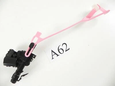 2018 LEXUS RC350 3.5L FUEL DOOR LID LOCK LATCH ACTUATOR RELEASE OEM 618 +++ #A62 - Image 1 of 2