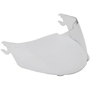 VISIERA CASCO MODULARE MOTO SCORPION EXO 900 910 CLEAR TRASPARENTE KDF12 - Imagen 1 de 1