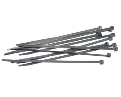 Team Associated Nylon Wire Ties 8 in ASC3720  - Bild 1 von 2