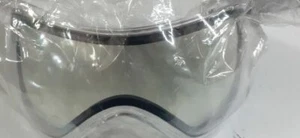GRILL DUAL PANE THERMAL LENS CLEAR - Picture 1 of 3