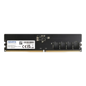ADATA 16GB DDR5 4800MHz PC5-38400 CL40 U-DIMM Memory RAM Module AD5U480016G-S - Picture 1 of 2