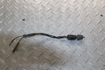 1985 KAWASAKI KL600 KL 600 REAR BACK BRAKE SENSOR - Изображение 1 из 4