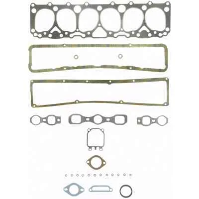 Juego de juntas de culata Fel-Pro HS 7539 B para modelos Chevrolet 50-52 seleccionados Foto 1 de 4
