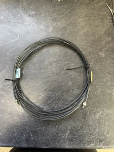 Allen Bradley 2090-SCEP5-0 Ser A Plastic Fiber Optic Cable 5m - Picture 1 of 2