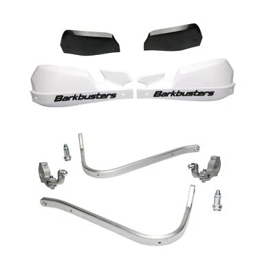 Kit de ajuste de barra y guardamanos Barkbuster VPS W & B Husqvarna TE 250 2001 - 2013 Foto 1 de 4
