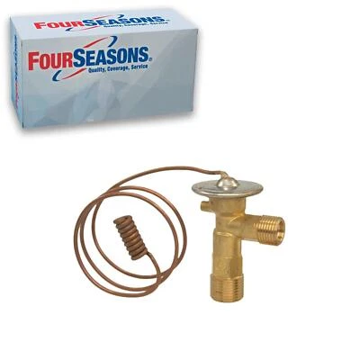 4 Seasons A/C Expansion Valve Rear For 1992-1993 Chevrolet C1500 Suburban - Image 1 of 4
