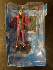 DC Multiverse Mcfarlane Toys Joker The Clown Batman  Three Jokers Figure NEW   A