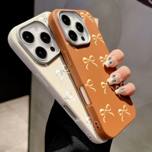 Coque magnétique Magsafe TPU pour iPhone 16 15 14 13 Pro Max Plus 12 11 Cover - Picture 1 of 18