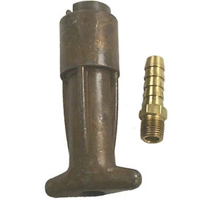 Conector de combustible Sierra 18-8069 - Imagen 1 de 1