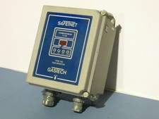 Safe t net 100 manual