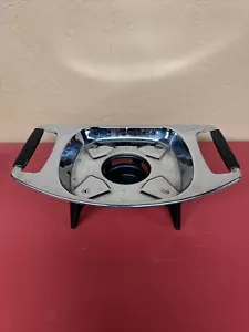 Vintage Corning Ware Corelle Casseruola Buffet Scaldabagno Supporto Culla Sottopiano Porta - Foto 1 di 6