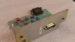 DEC Digital 5416400 KEYBOARD MONITOR UNIT 5016399-01 (B17) - Picture 1 of 5