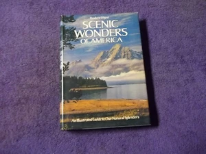 Reader's Digest Scenic Wonders of America 1973 - Picture 1 of 11