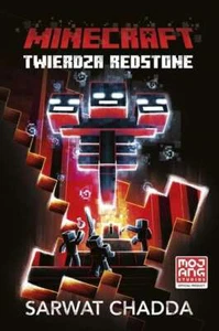 Minecraft Twierdza Redstone SARWAT CHANDDA EWA ZIEMBIŃSKA (ZIEMBINSKA) / Muza - Bild 1 von 1