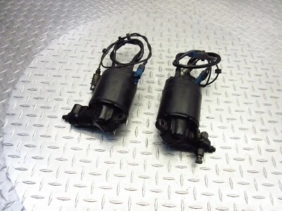 1992 85-93 Bmw K75 K75S OEM ABS Pumps Anti-Lock Brake Modulators Lot - Image 1 of 4