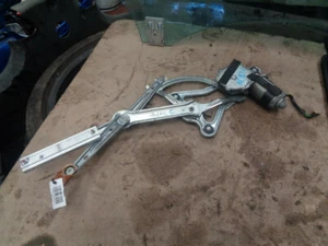 Regulador ventana lateral pasajero MERCEDES W201 190E NSF a2017202346 - Imagen 1 de 4