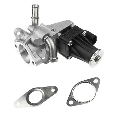 New EGR Valve For Ford Ranger PX Models 2011-2022 2.2L 3.2L Diesel P4-AT P5-AT - Image 1 of 4