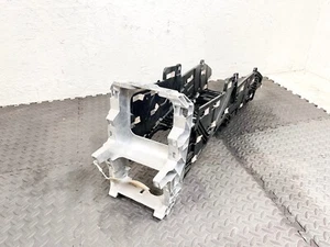 17-24 AUDI Q7 BENTLEY BENTAYGA CENTER CONSOLE BODY BASE FRAME BRACKET PANEL OEM - Bild 1 von 9
