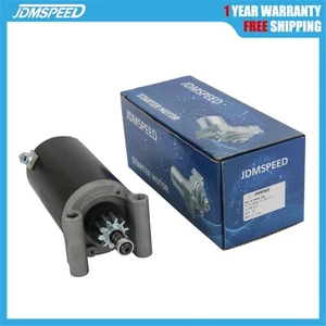 Starter Fits Kohler 3209810S 32-098-10S 32-098-10-S 3209810 Kohler Engine - Foto 1 di 17