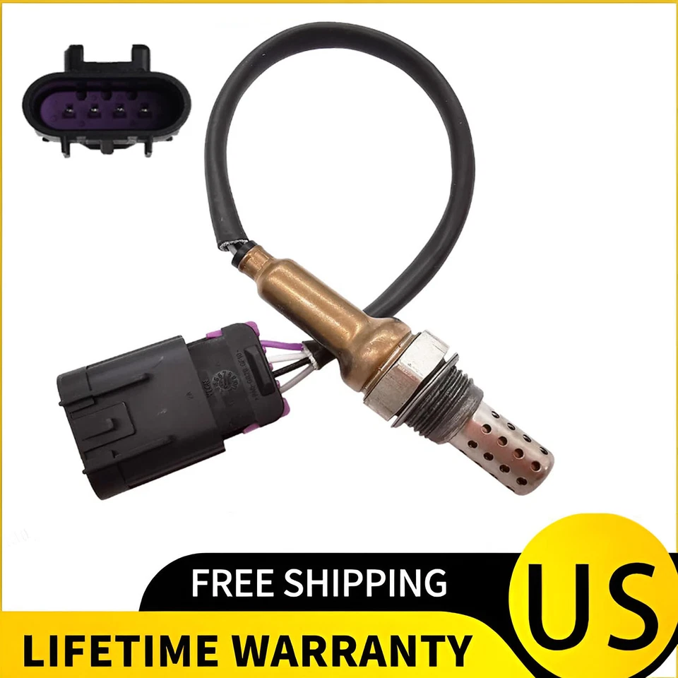 Sensor de oxígeno aguas arriba/aguas abajo para Kia Sorento 3,8 L y Amanti 3,8 L 2007 2008 2009 Foto 1 de 4