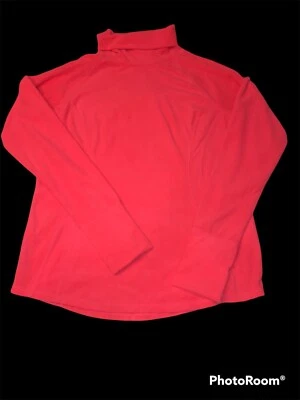 Sudadera Tek Gear Grande Mujer Rosa Pullover Nueva Con Etiquetas Foto 1 de 4