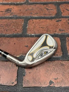 TaylorMade R7 Single 4 Eisen Fabrik REAX 65 Graphit Regular Flex Rechtshänder - Bild 1 von 14
