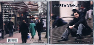 Andrew Stanley - You Cover Me (CD, 2007) Free Ship SHIPS FAST #1 - Picture 1 of 1