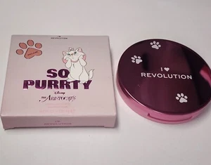 I Heart Revolution Disney The Aristocats Textmarker Madame - Bild 1 von 3