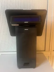 TOP ANGEBOT Kasse HS-2000 series POS Terminal für GASTRO KASSE, FRISEUR KASSE - Bild 1 von 4