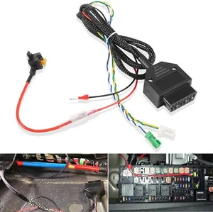 Security Gateway Bypass Cable Kit For Dodge Charger Challenger, Chrysler 300 - Bild 1 von 7
