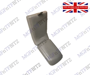 MGF / MG TF PELLE FUMÈ COMPLETO COPERCHIO ASSEMBLAGGIO FJB100450LPR CONSEGNA GRATUITA - Foto 1 di 1