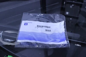 15131895 GM Rear Axle Shaft Flange Gasket 1989-99 Topkick Truck - Picture 1 of 1