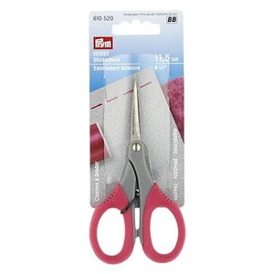 Kai 11.5cm Embroidery Scissors Hobby - Imagen 1 de 3