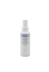 PHARMAZEUTISCHE QUALITÄT DMSO DIMETHYLSULFOXID 4 OZ SPRÜHFLASCHE UNVERDÜNNT - Bild 1 von 1