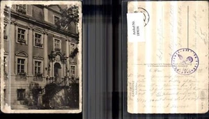 189036,Polen Graudenz Rathaus Grudziadz - Picture 1 of 1