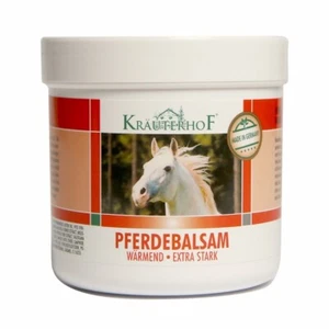Krauterhof Warming Gel Strong Effect Relaxes Stiff Muscles Against Cold Weather - Picture 1 of 1