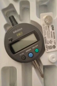 New. Mitutoyo Absolute Digital Indicator, Model S112TX, 543-793-10 - Picture 1 of 4