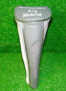 Powerbult Countess 4 5 Hybrid Wood Headcover - Ships Fast - Picture 1 of 1