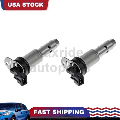 Solenoide VVT de distribución de válvula variable del motor Dorman para BMW X6 2013 Foto 1 de 4