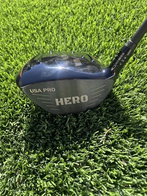 Enfermo Formula Fire HERO Pro 9* / Fuji Motore F3 6-S (rígido) Foto 1 de 4