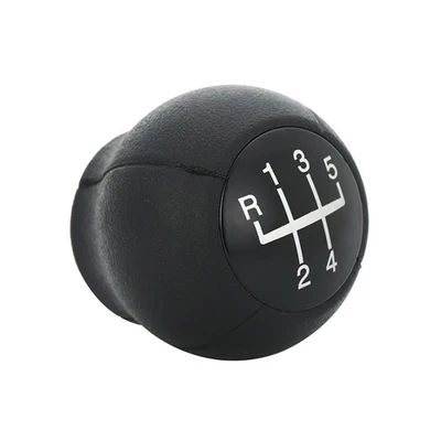 5 Speed Gear Shift Knob For Renault Clio Espace Laguna Megane Twingo Landscape — 第 1/4 张图片