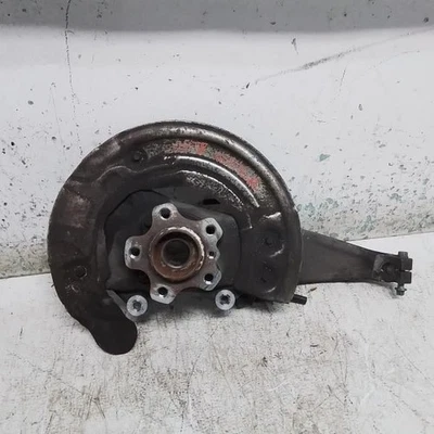 Husillo/nudillo delantero izquierdo conductor BMW 750i 16-20 OEM  Foto 1 de 4