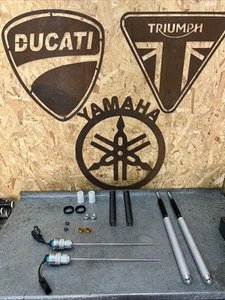 Honda Cbr 1000 RR-R SP 2022 Ohlins Internals Electrónico ¡Nuevo! - Imagen 1 de 13