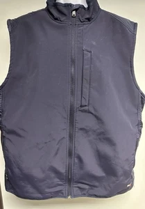 Tommy Hilfiger Herren Gr. XXL schwarz wasserabweisend Kragen Reißverschluss Jacke Taschen - Bild 1 von 11