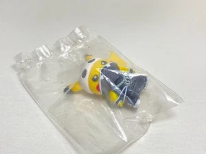 Pikachu Skull Teams Campaign(H1.25")Pokemon Center 2017 Collection Figure Toy. - Picture 1 of 4