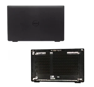 Repuesto Dell Latitude 15 3520 E3520 LCD Tapa Superior Carcasa Trasera Cubierta Trasera Reino Unido - Imagen 1 de 3