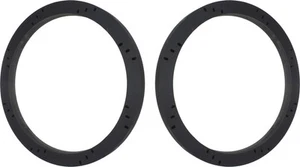 12" Subwoofer Speaker Spacer Depth Extender Extending Ring - 3/4" thick - ID:... - Picture 1 of 3