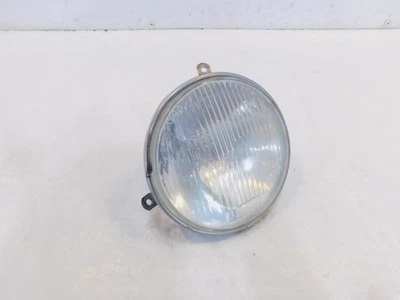 Faro delantero Harley Davidson Touring Electra Glide & Road King Foto 1 de 4