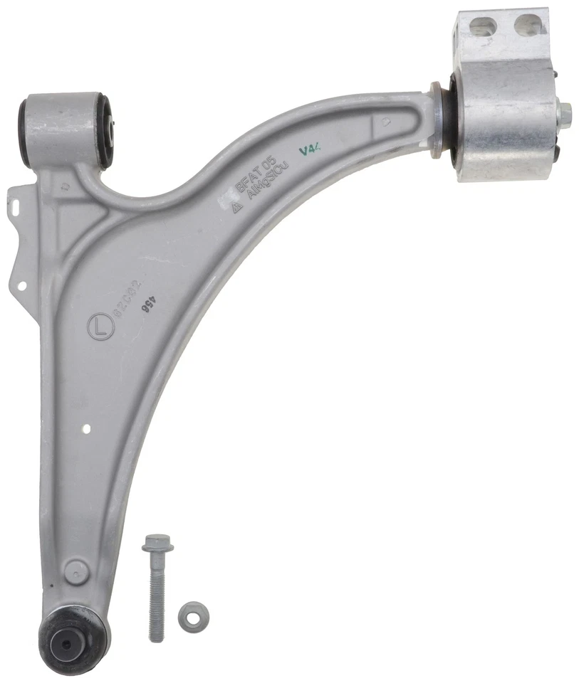 Front Left Control Arm for Chevrolet Cruze 2011 - 2017 TRW JTC1477 Foto 1 de 4