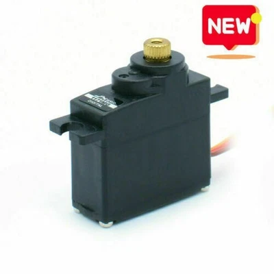 For TRAXXAS 1/16 SERVO UPGRADE E-REVO SLASH RALLY Upgrade 2080 Servo Gear - Image 1 of 4